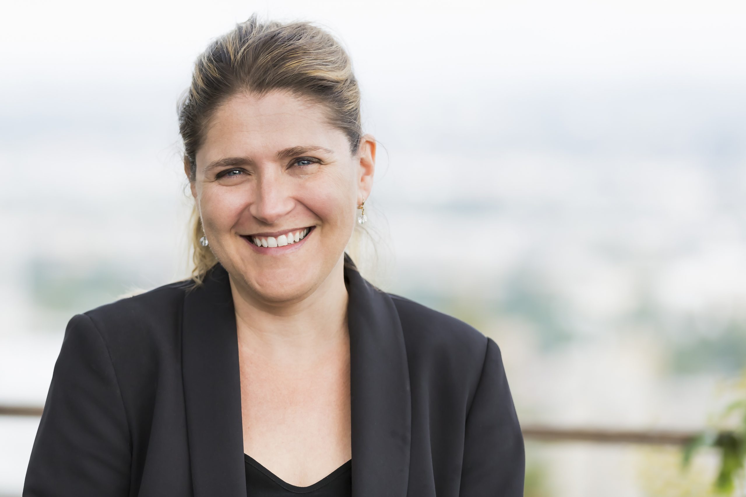Isabelle Vaillancourt, M. Sc. Pol.