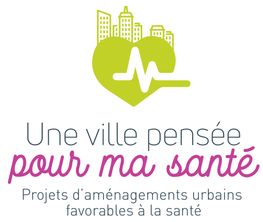 Concours une ville santé - formulaire d'inscription Concours une ville santé - formulaire d'inscription