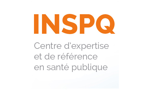 INSPQ - Institue national de santé publique