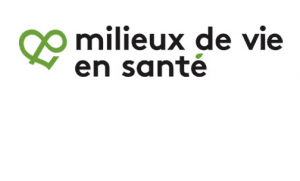 Milieux de vie en santé