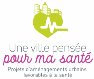 Concours une ville santé - formulaire d'inscription